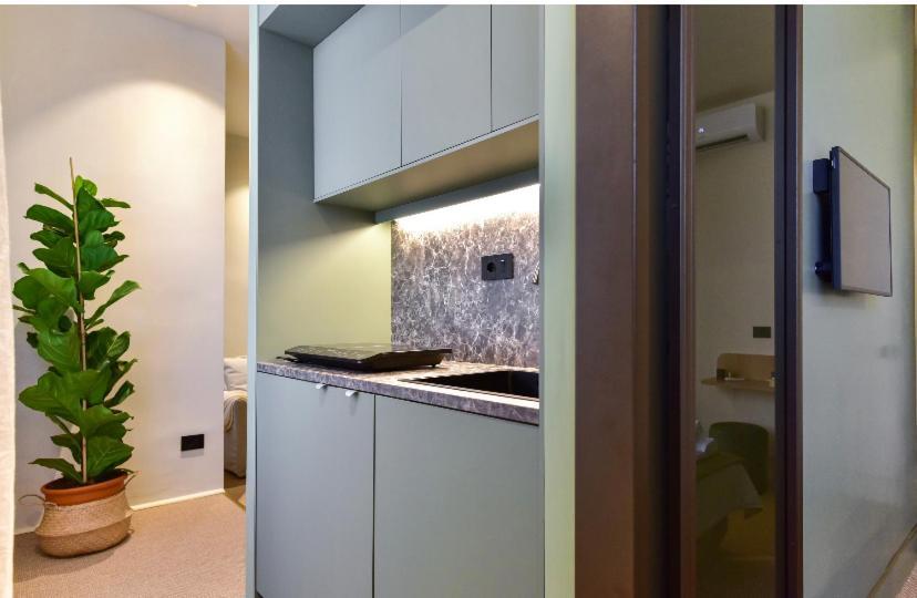 Appartamento Roma San Giovanni Экстерьер фото