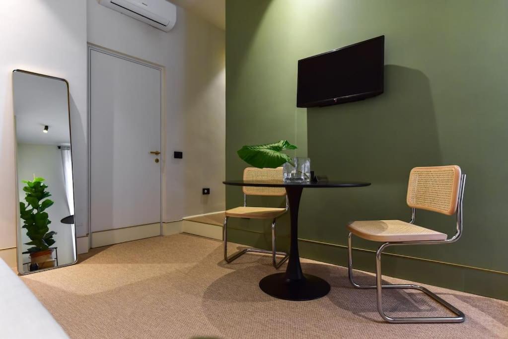 Appartamento Roma San Giovanni Экстерьер фото