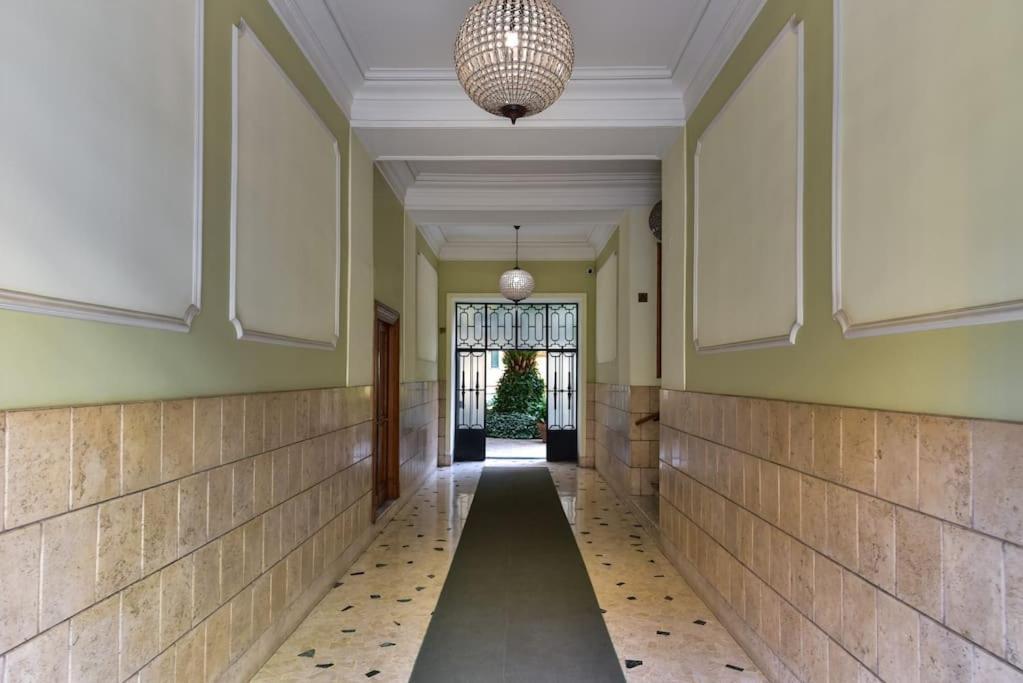 Appartamento Roma San Giovanni Экстерьер фото