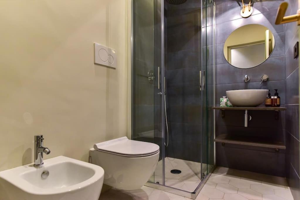 Appartamento Roma San Giovanni Экстерьер фото