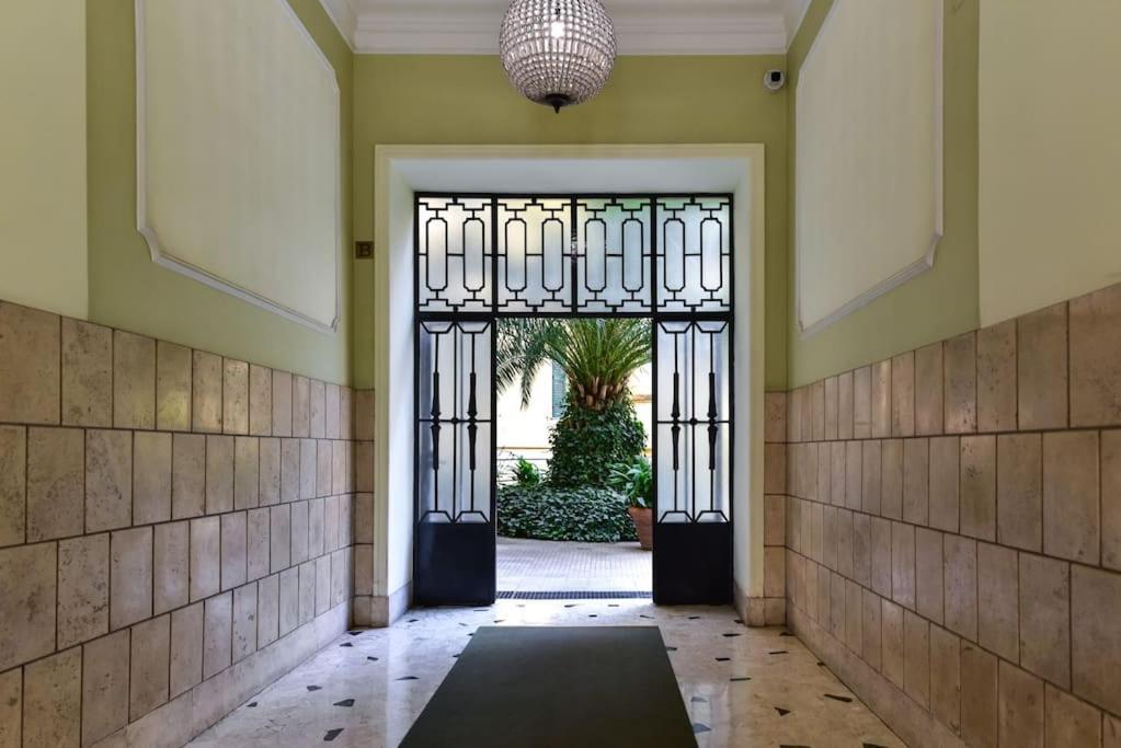 Appartamento Roma San Giovanni Экстерьер фото