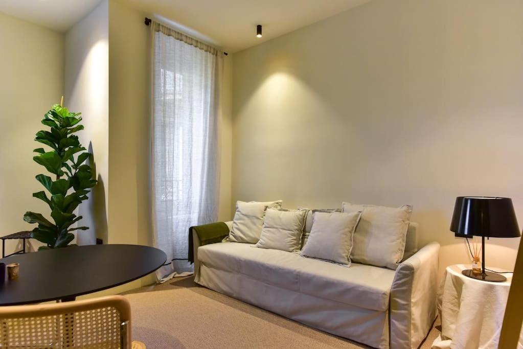 Appartamento Roma San Giovanni Экстерьер фото