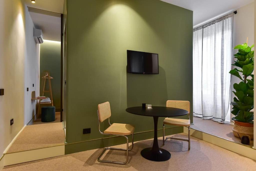 Appartamento Roma San Giovanni Экстерьер фото