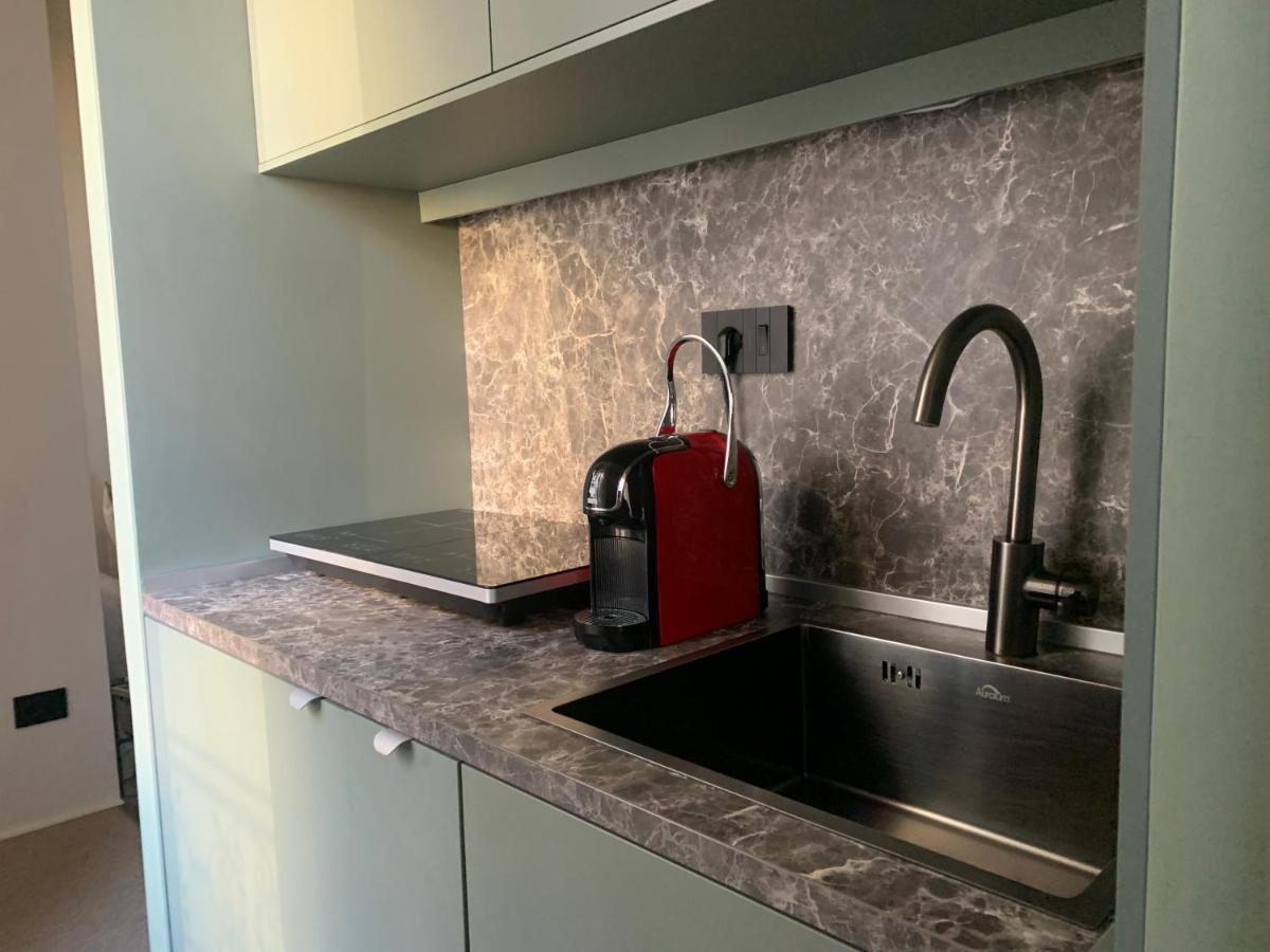 Appartamento Roma San Giovanni Экстерьер фото